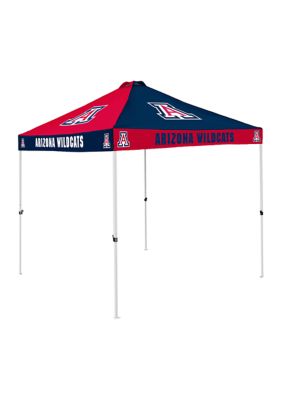 Arizona Wildcats NCAA Arizona CB Canopy