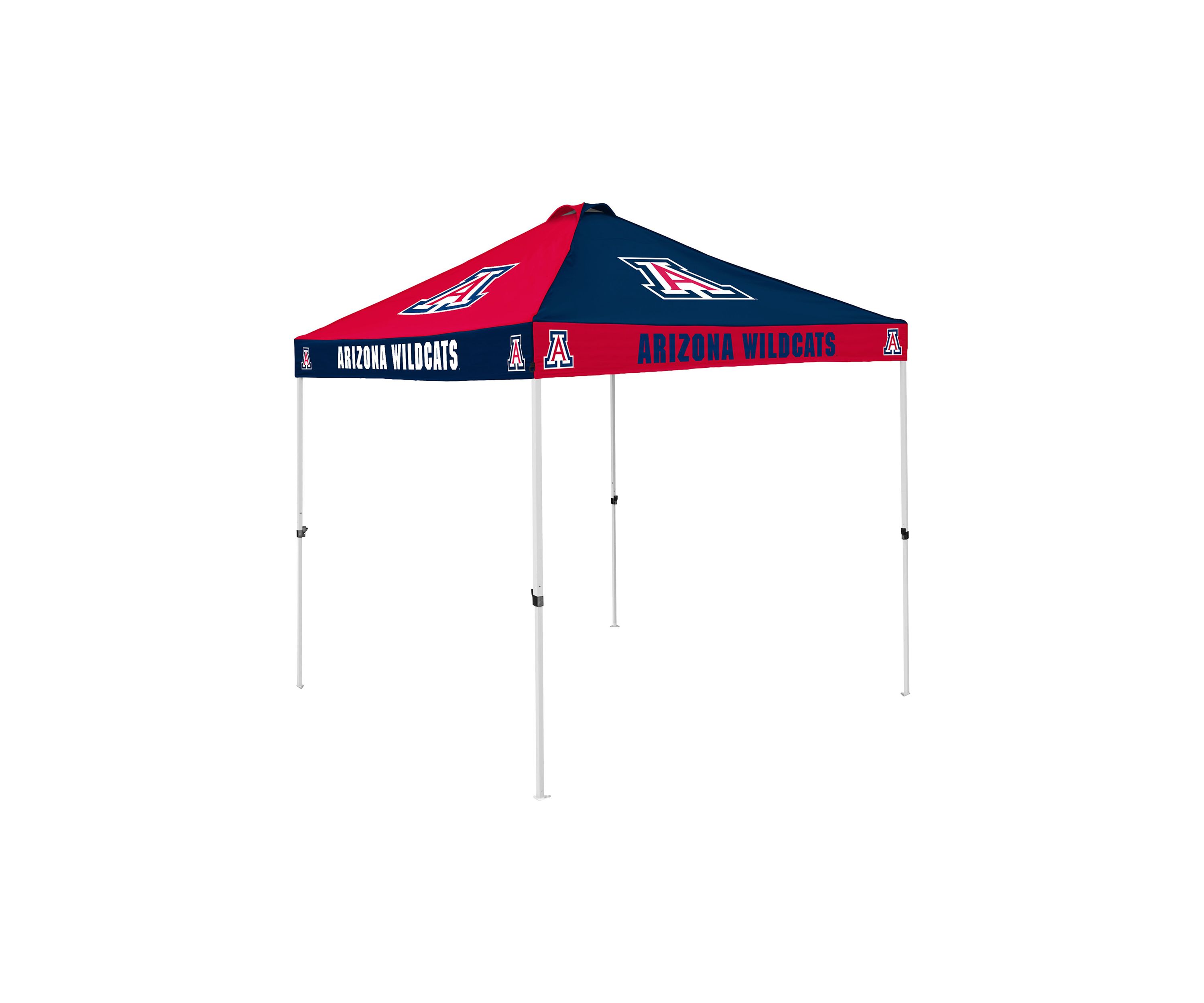 Arizona Wildcats NCAA Arizona CB Canopy