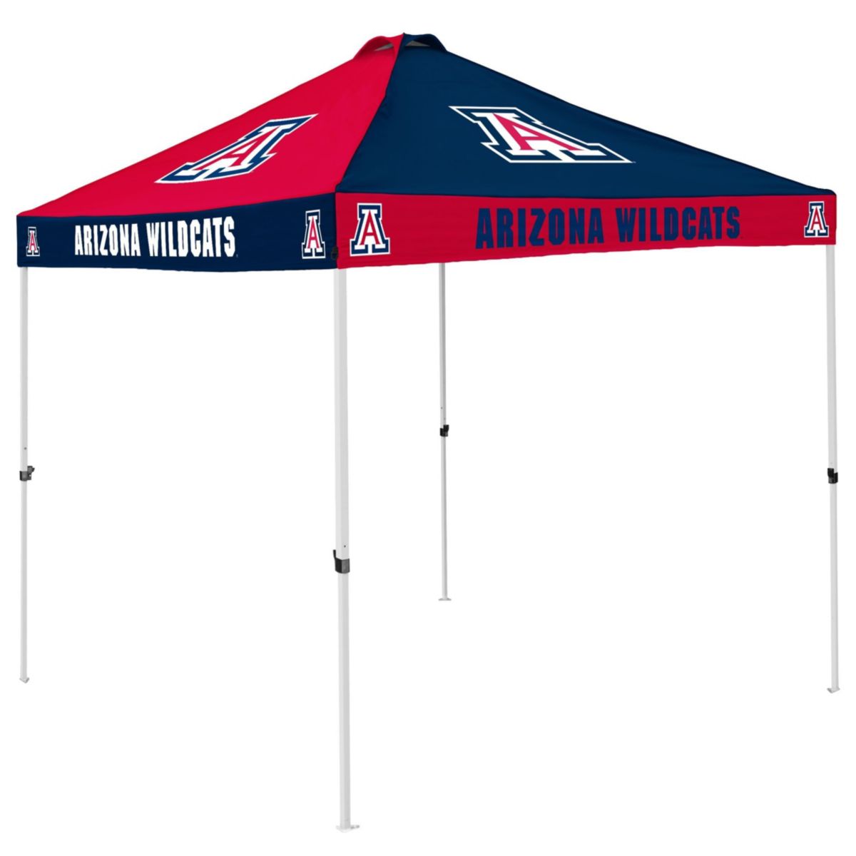 Arizona Wildcats NCAA Arizona CB Canopy