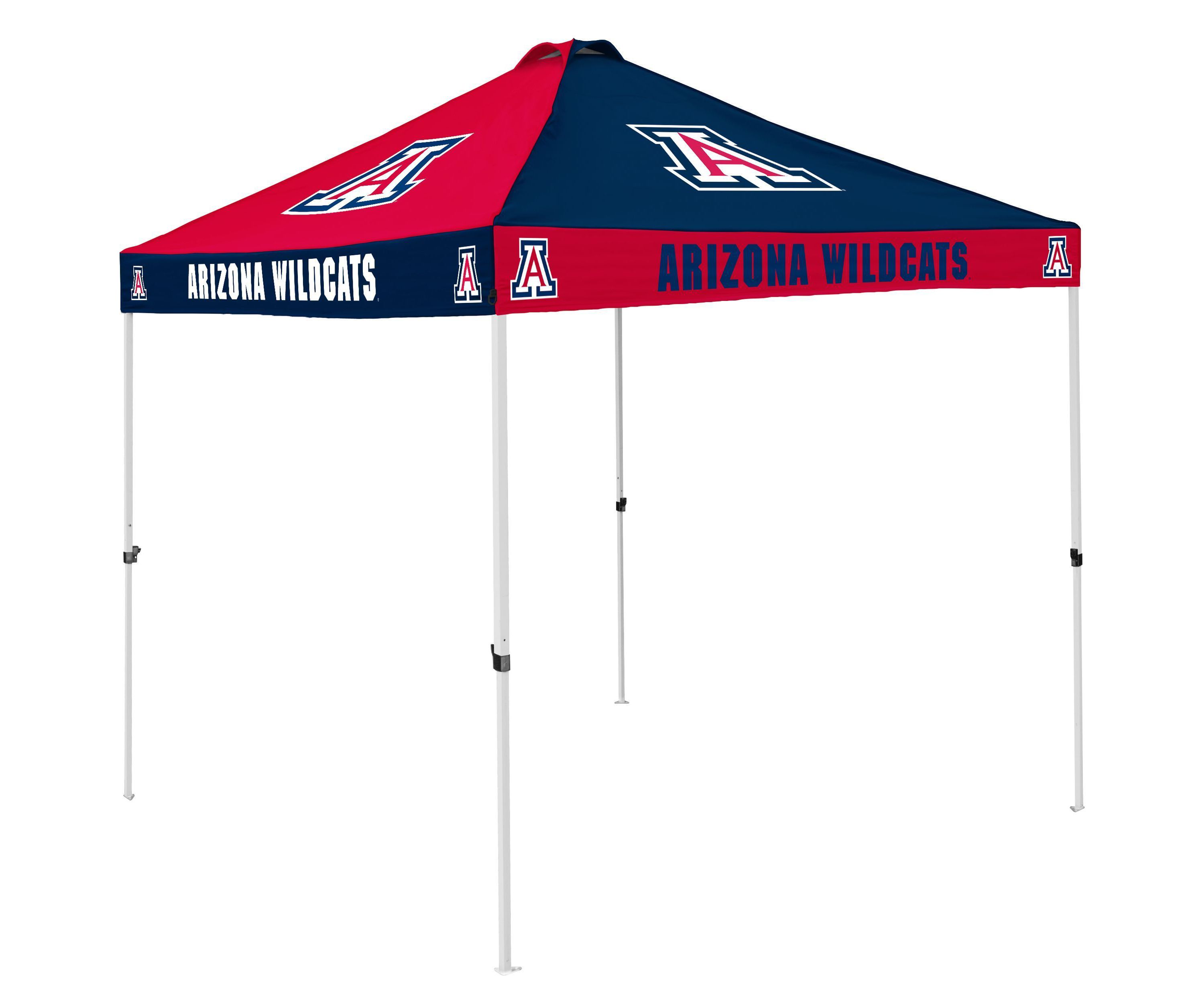 Arizona Wildcats NCAA Arizona CB Canopy