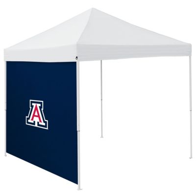 Arizona Wildcats NCAA Arizona 9x9 Side Panel