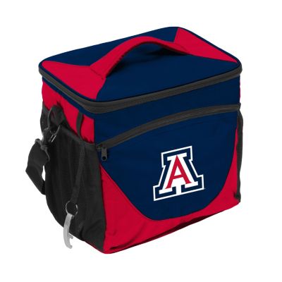 Arizona Wildcats NCAA Arizona 24 Can Cooler