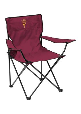 Arizona State Sun Devils NCAA AZ State Quad Chair