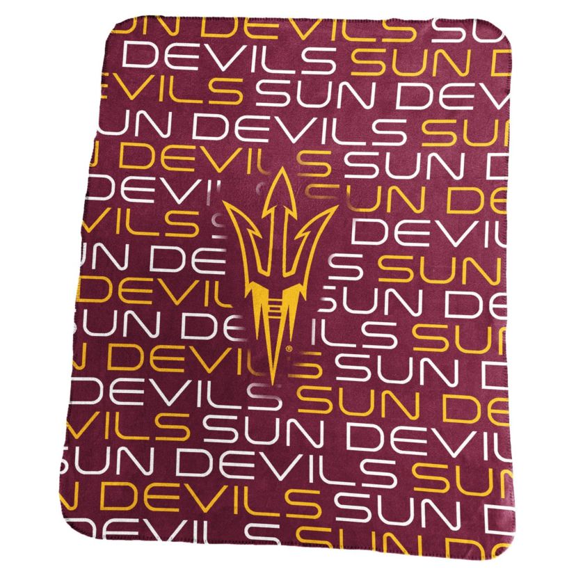 Arizona State Sun Devils NCAA AZ State Classic Fleece