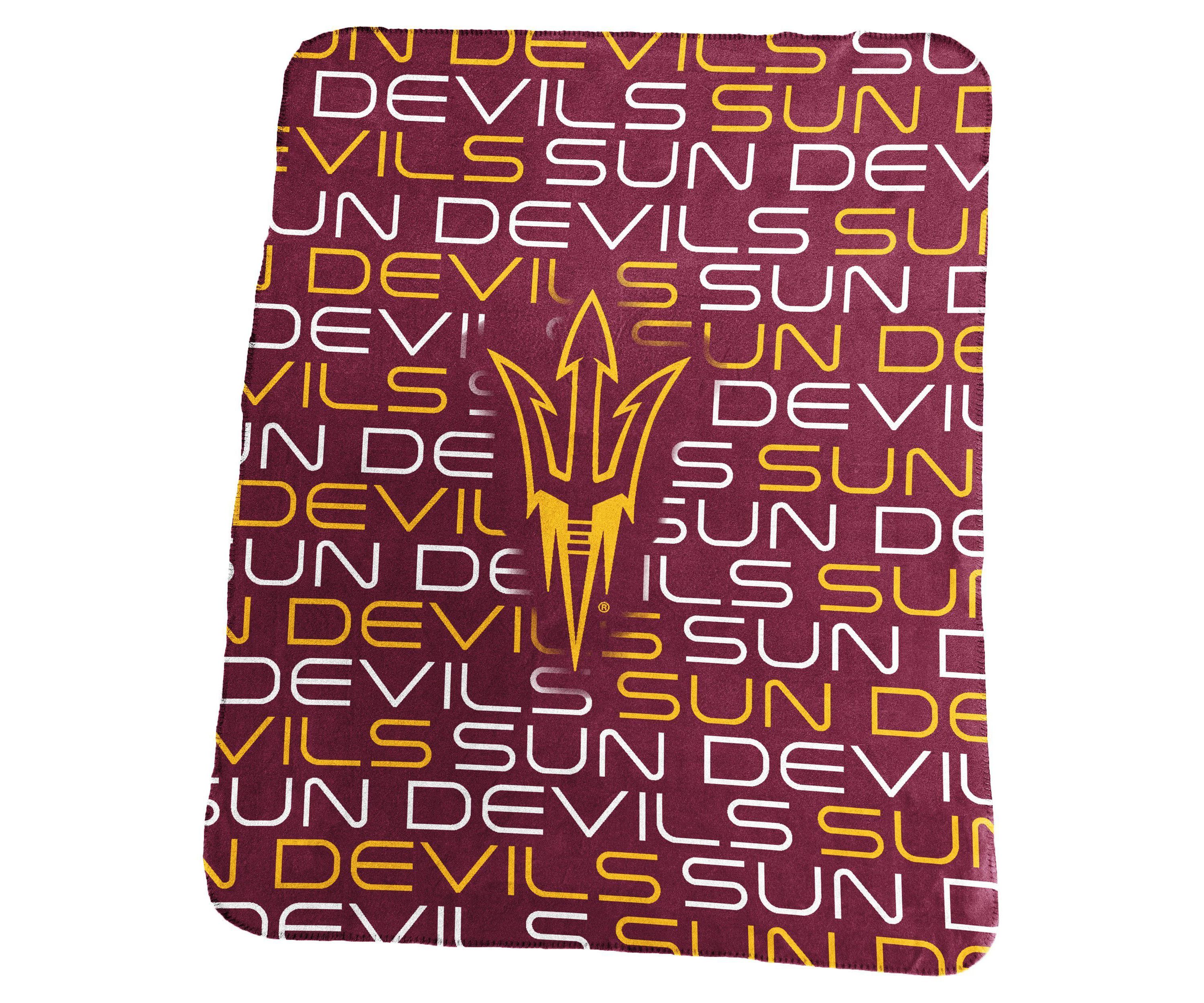 Arizona State Sun Devils NCAA AZ State Classic Fleece