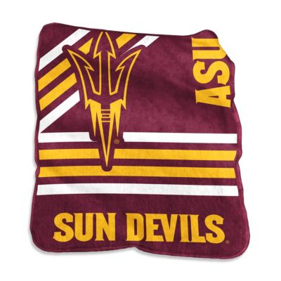 Arizona State Sun Devils NCAA Arizona State Raschel Throw