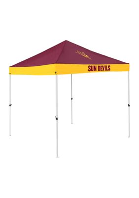 Arizona State Sun Devils NCAA AZ State Economy Canopy