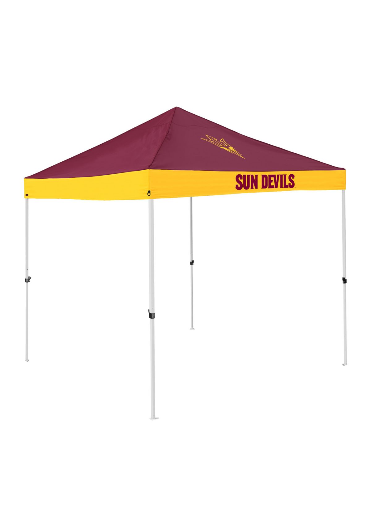 Arizona State Sun Devils NCAA AZ State Economy Canopy