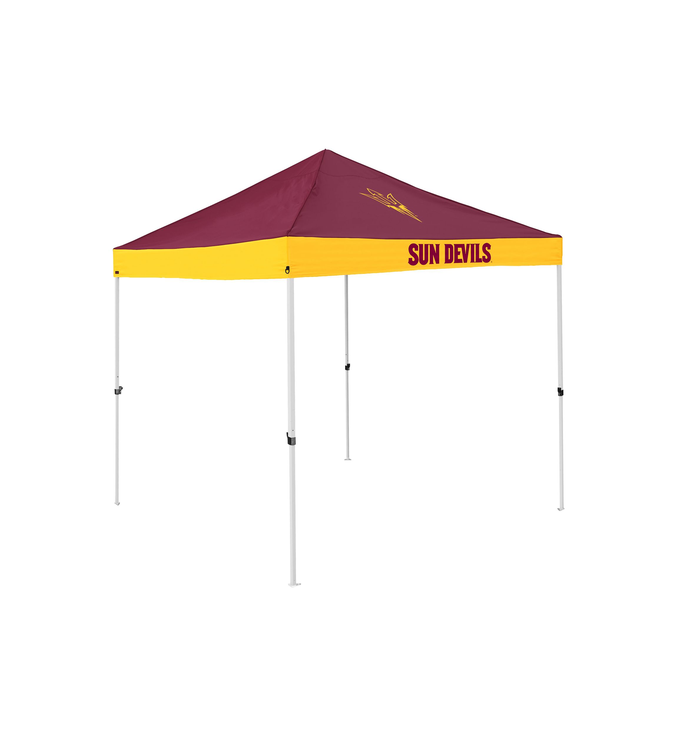 Arizona State Sun Devils NCAA AZ State Economy Canopy
