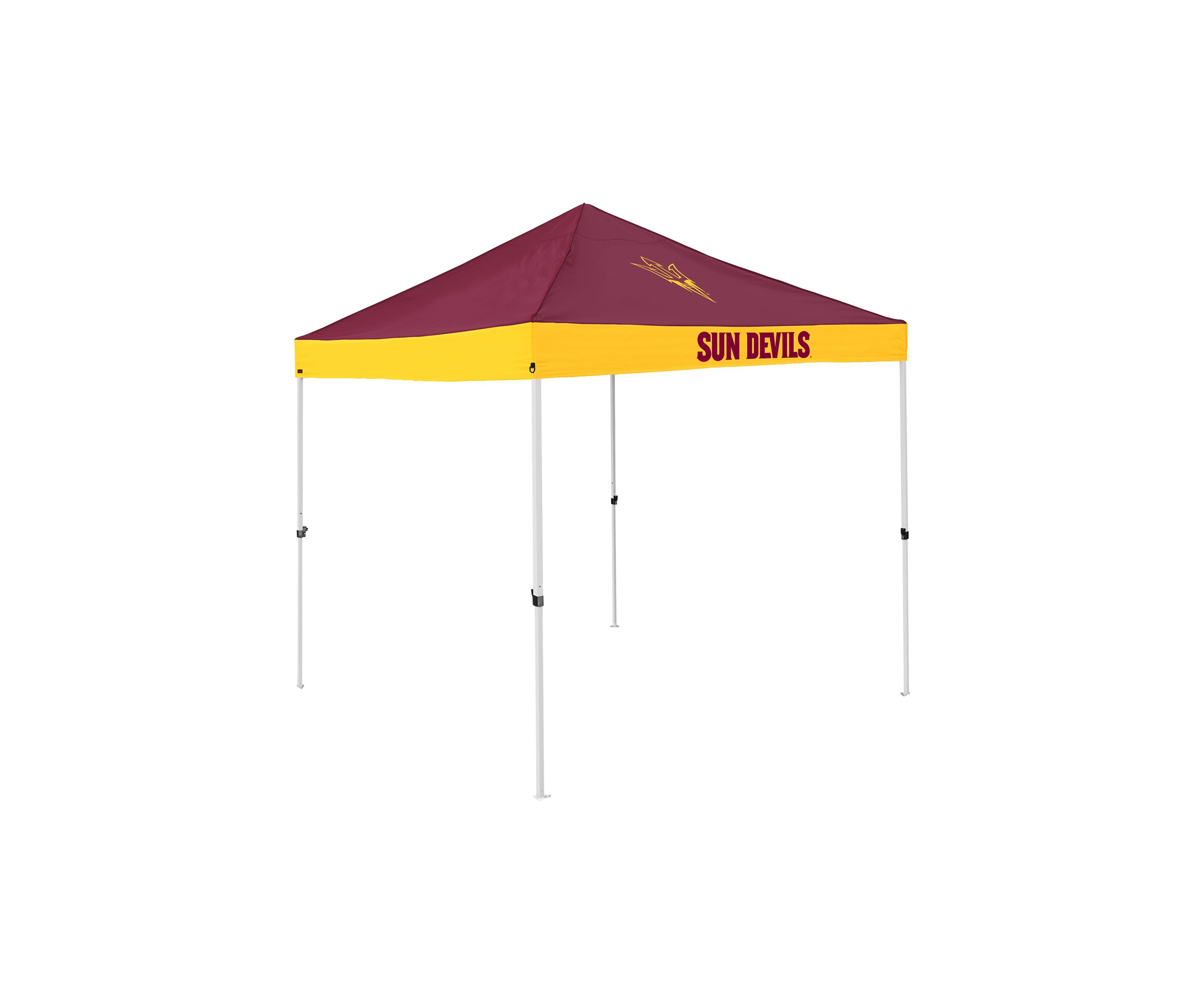 Arizona State Sun Devils NCAA AZ State Economy Canopy