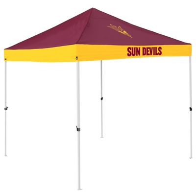 Arizona State Sun Devils NCAA AZ State Economy Canopy