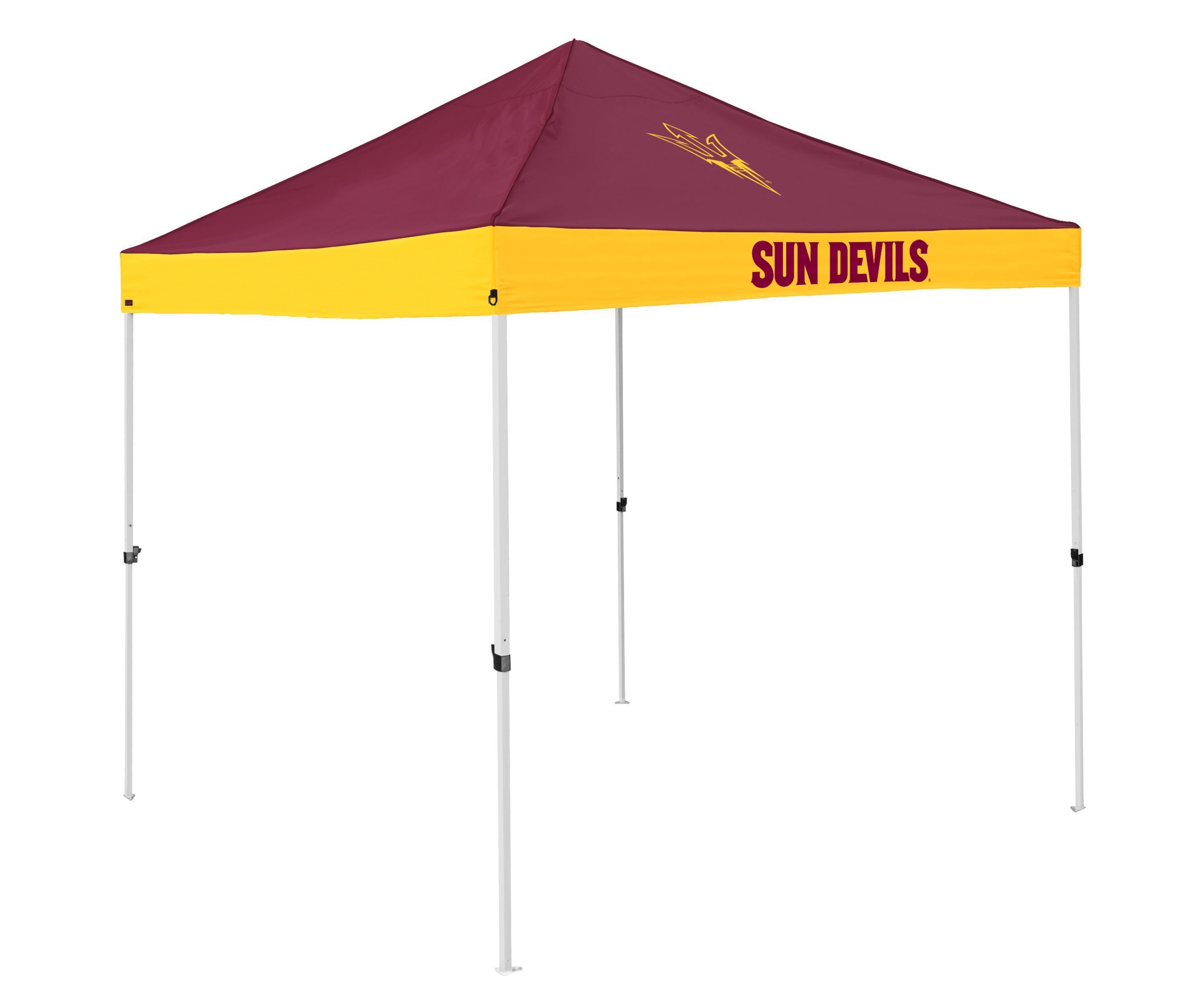 Arizona State Sun Devils NCAA AZ State Economy Canopy
