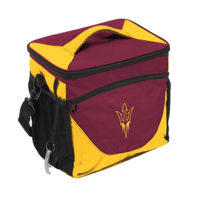 Arizona State Sun Devils NCAA AZ State 24 Can Cooler