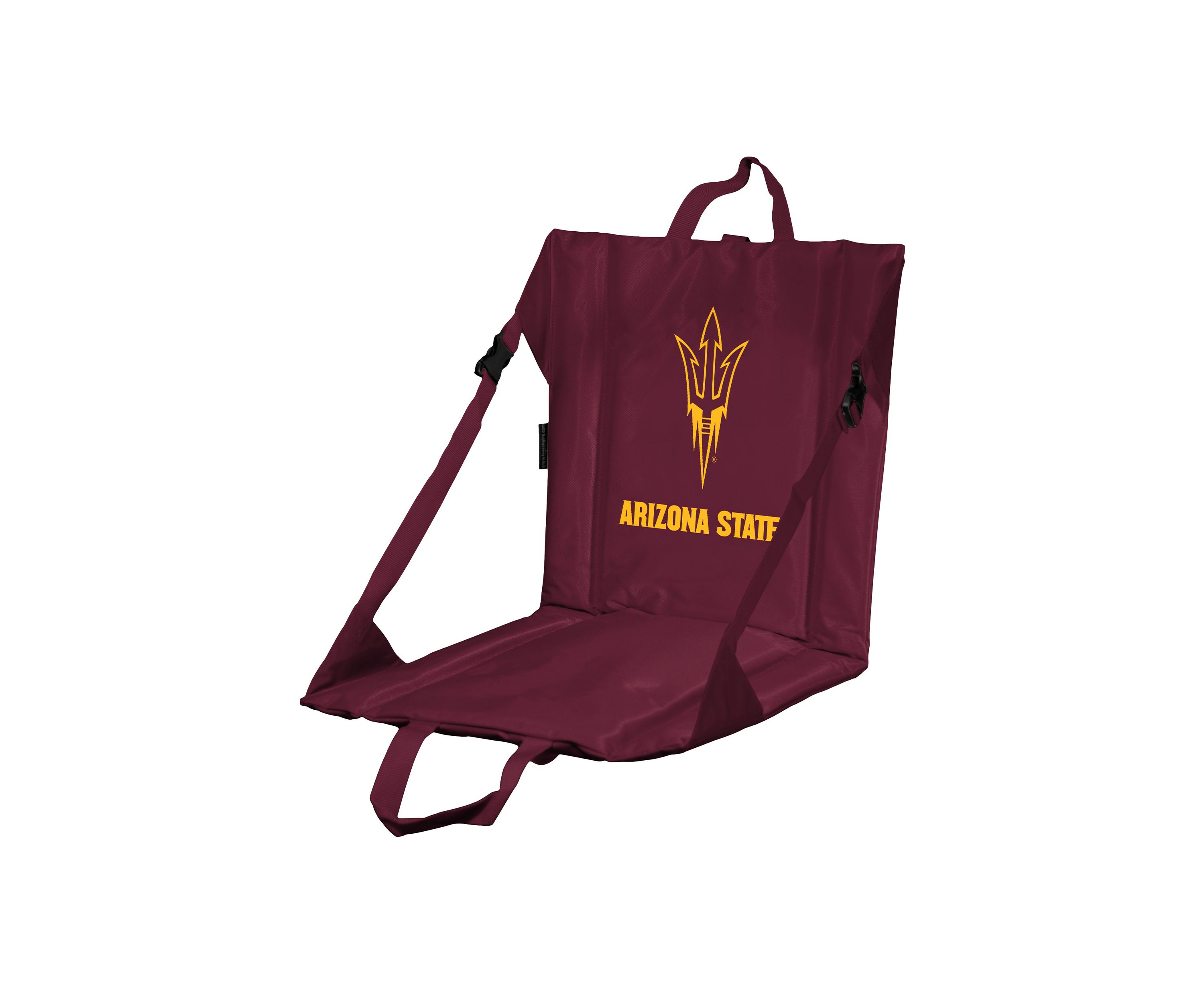 Arizona State Sun Devils NCAA AZ State Stadium Seat