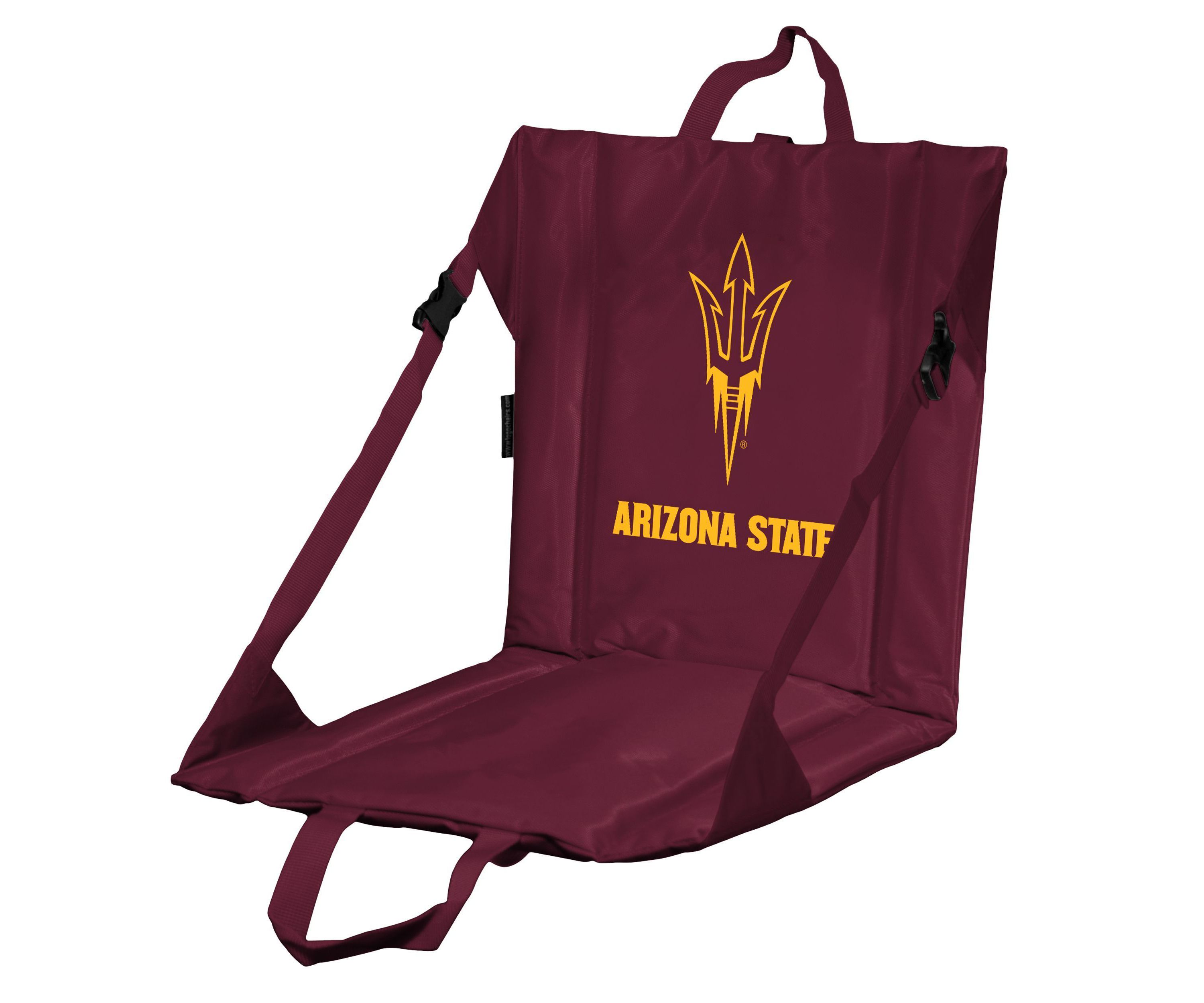 Arizona State Sun Devils NCAA AZ State Stadium Seat