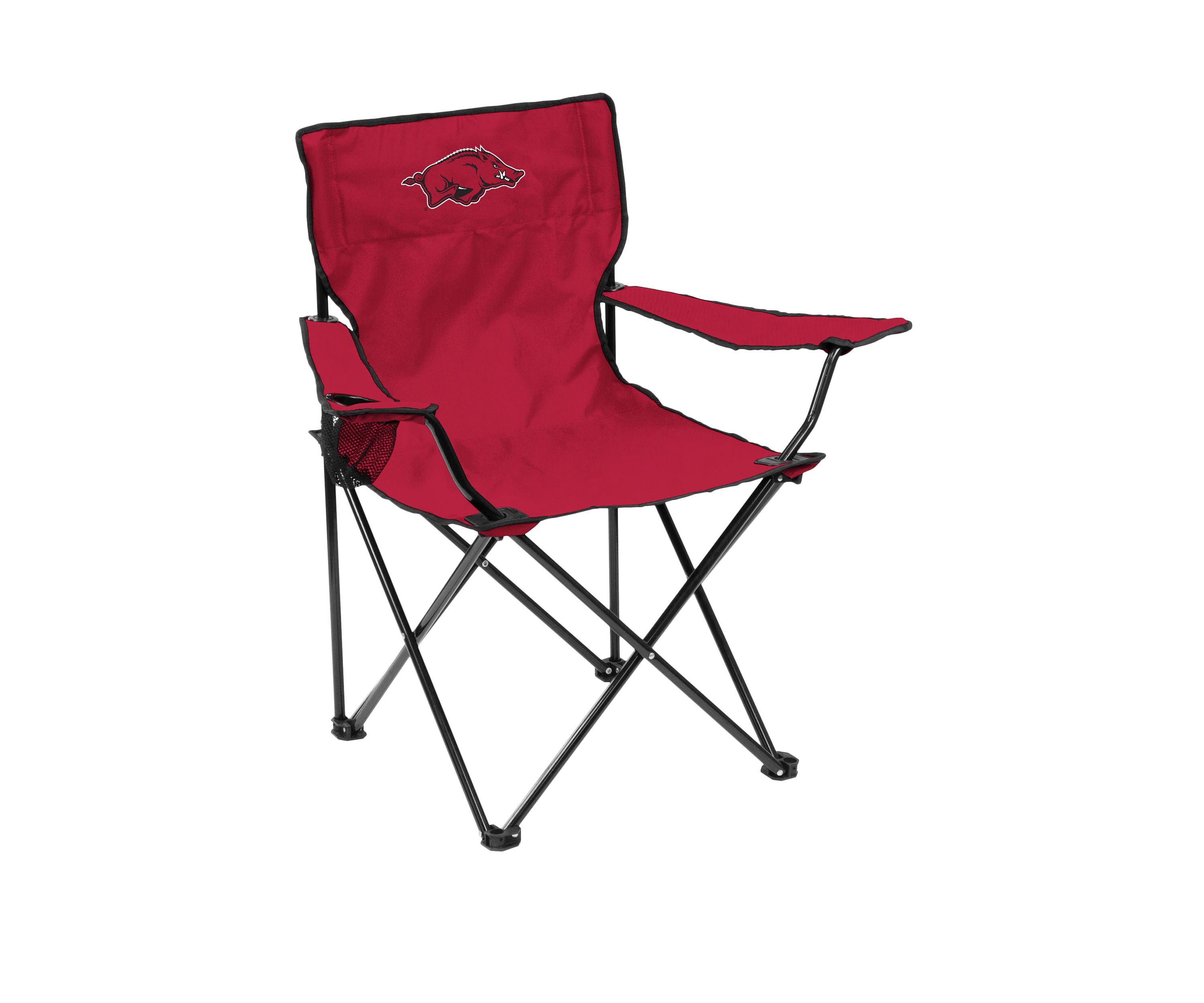 NCAA Arkansas Razorbacks Quad Chair