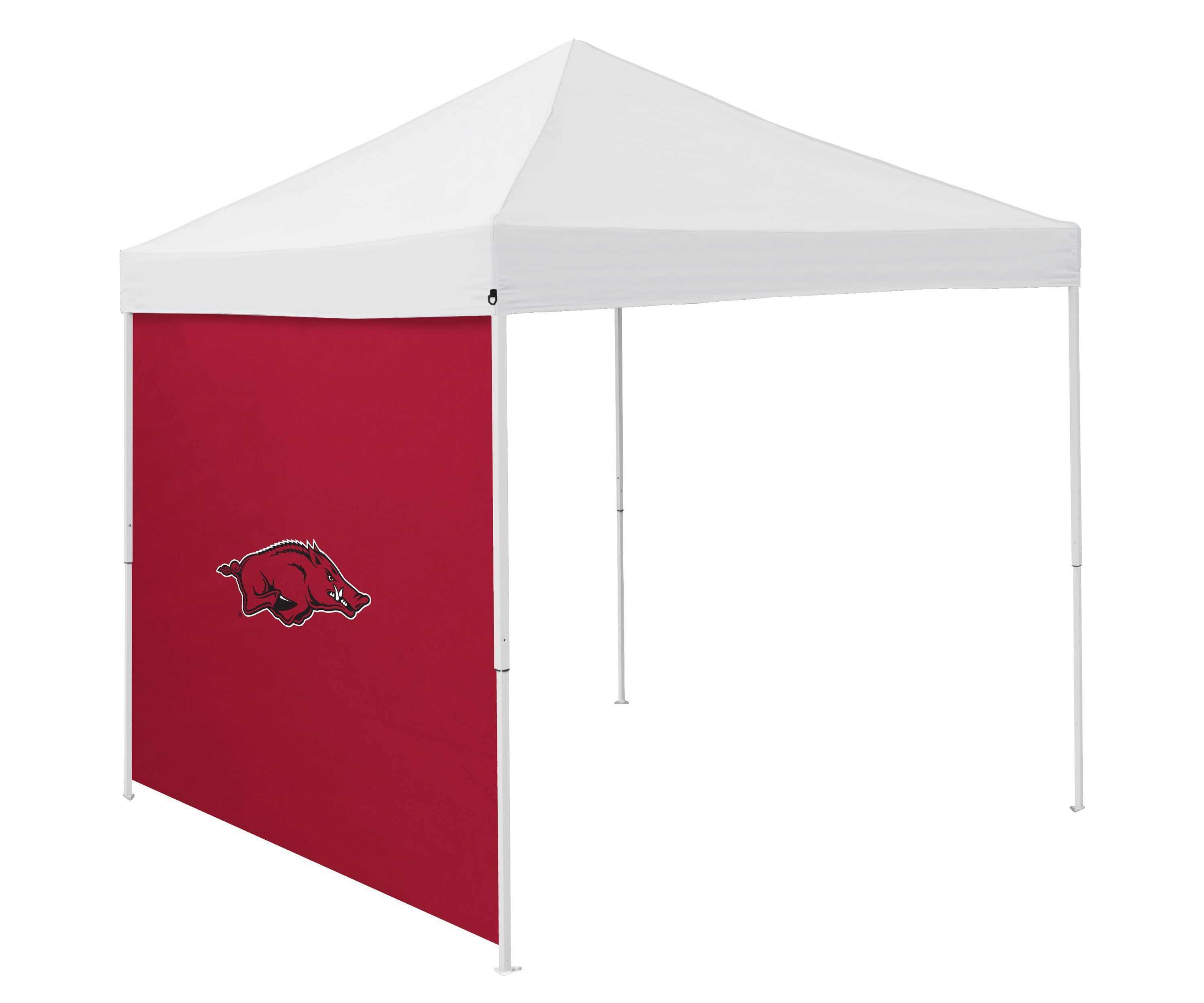 Arkansas Razorbacks NCAA Arkansas 9 x 9 Side Panel