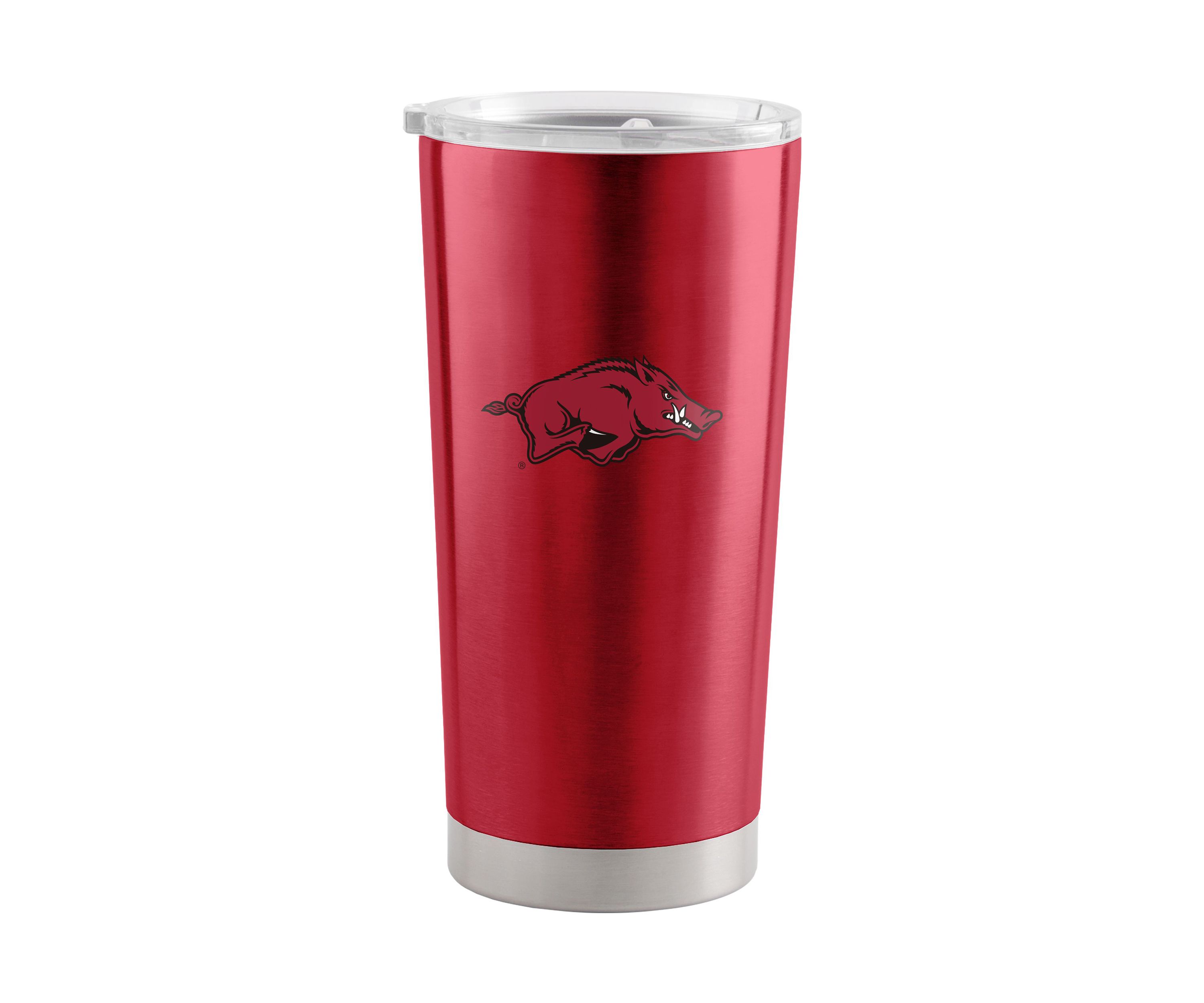 NCAA Arkansas Razorbacks 20oz. Game Day Tumbler