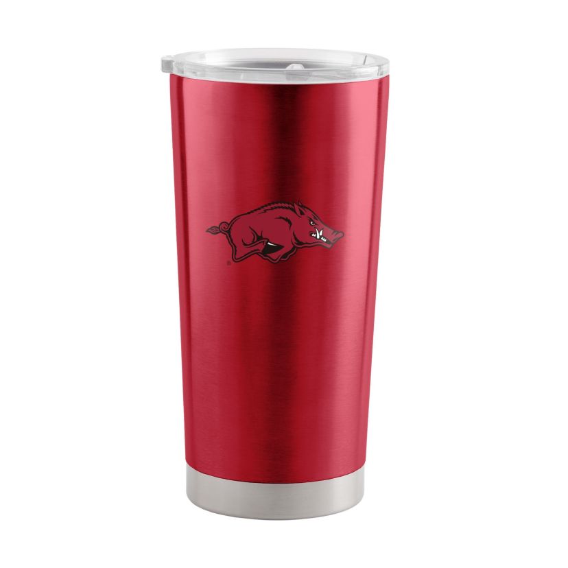 NCAA Arkansas Razorbacks 20oz. Game Day Tumbler