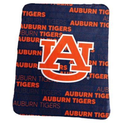 Auburn Tigers NCAA Auburn Classic Throw