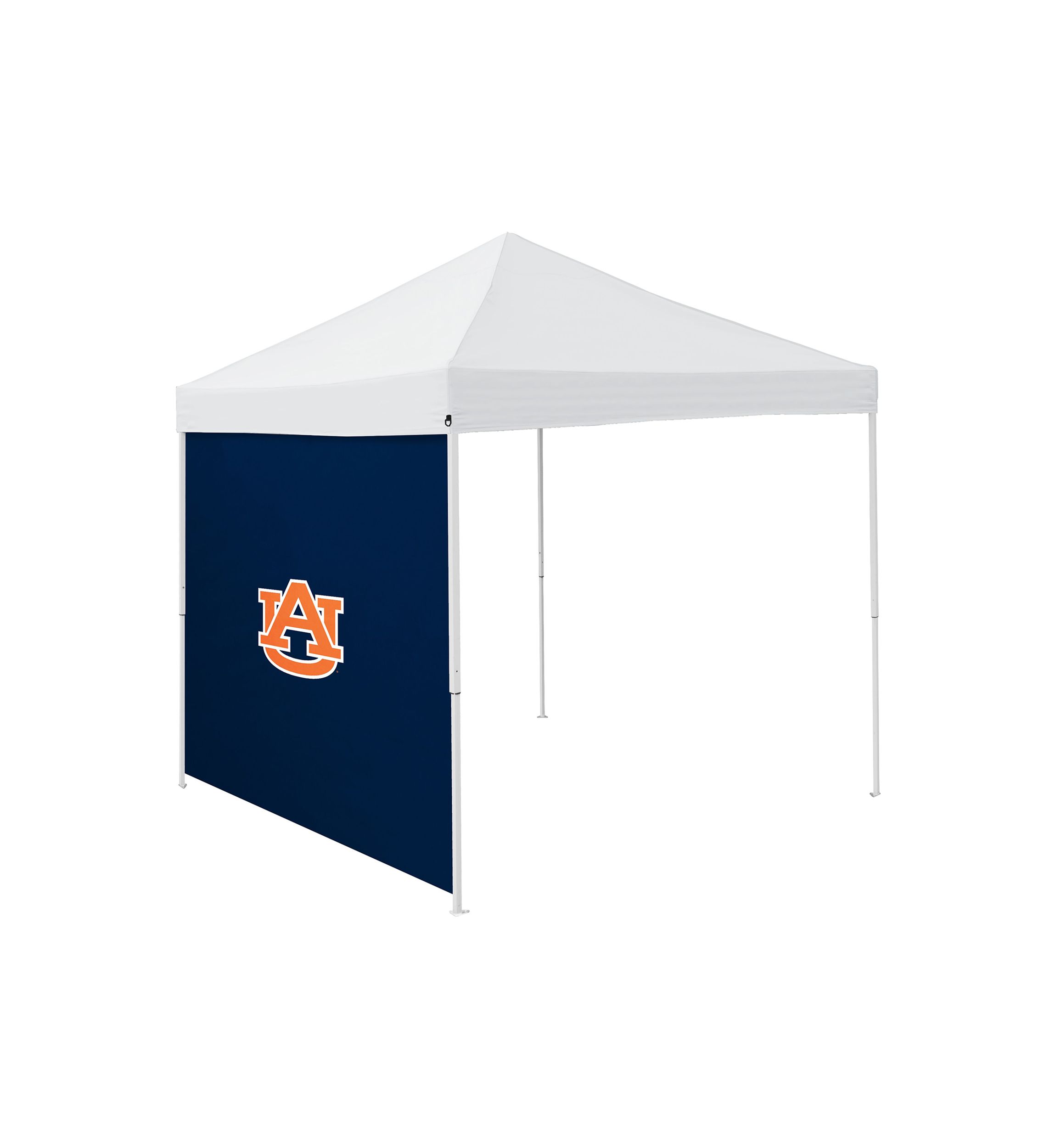 Auburn Tigers NCAA Auburn 9 x 9 Side Panel