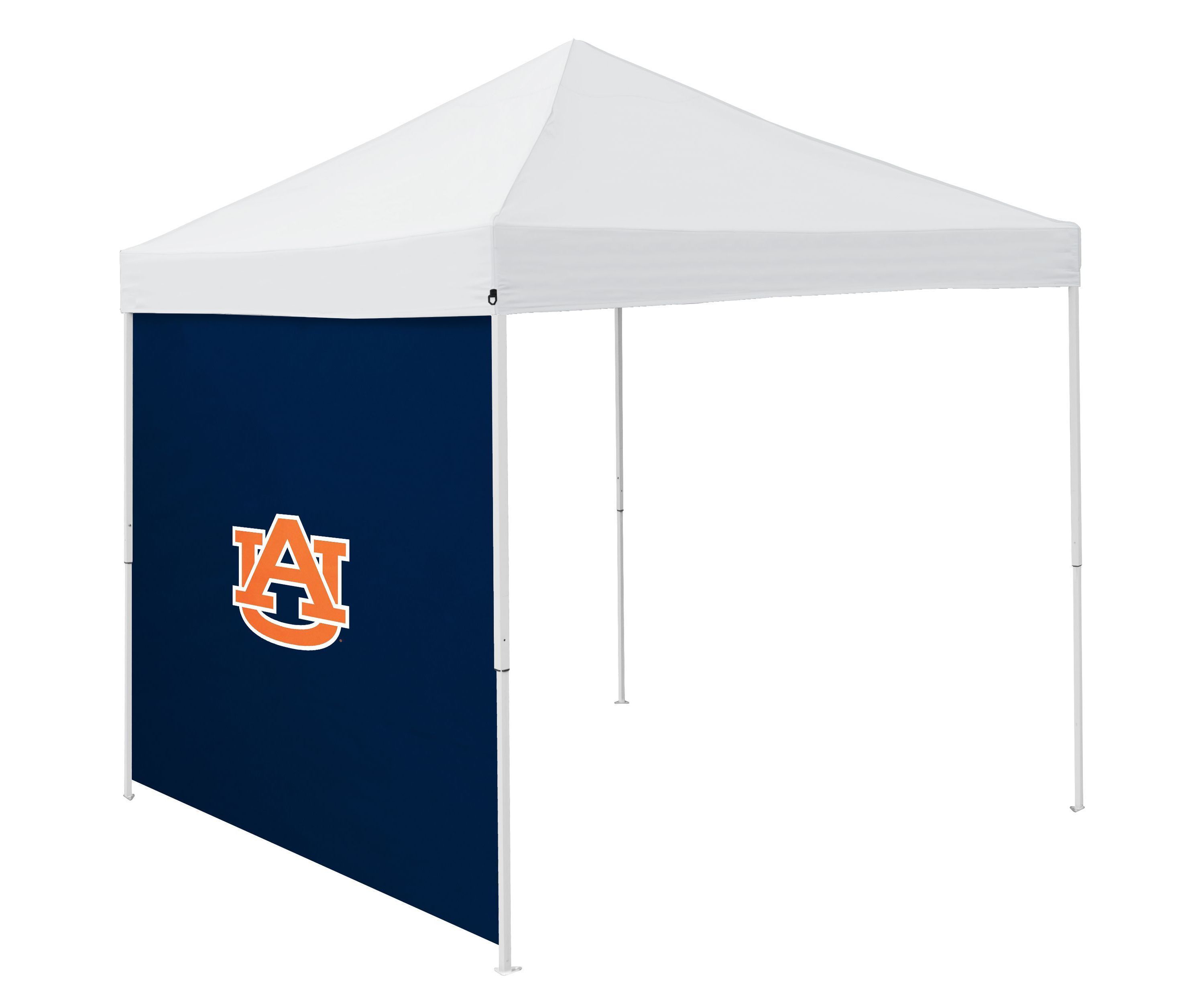 Auburn Tigers NCAA Auburn 9 x 9 Side Panel