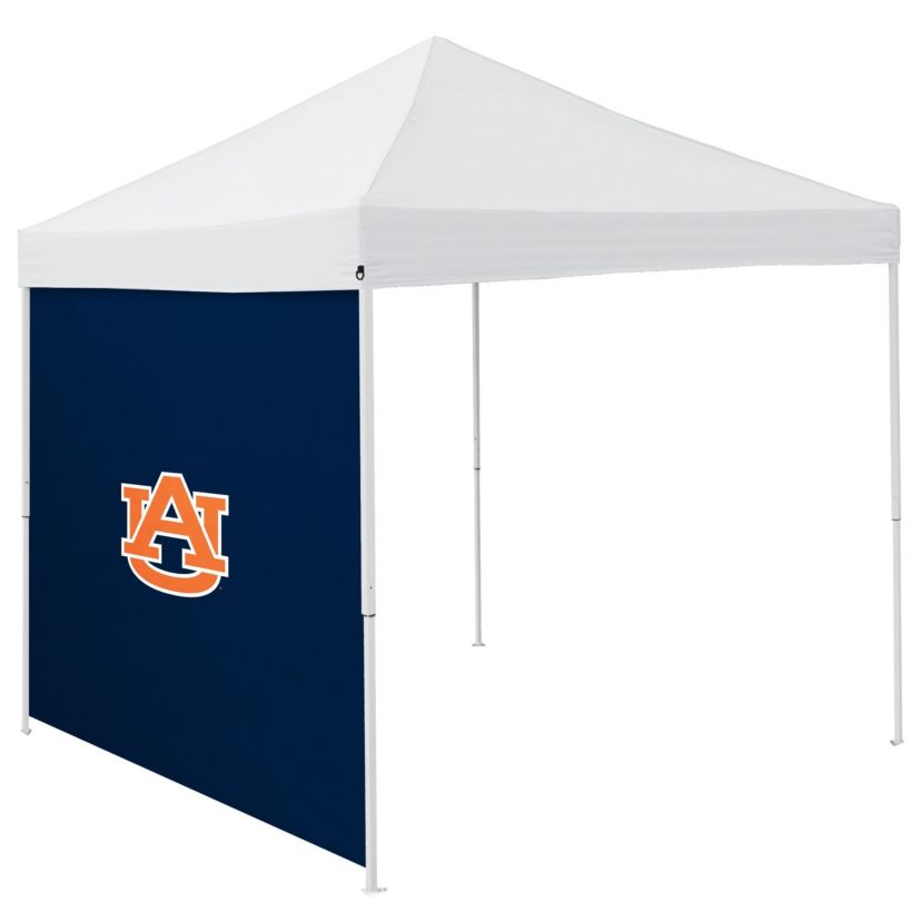 Auburn Tigers NCAA Auburn 9 x 9 Side Panel