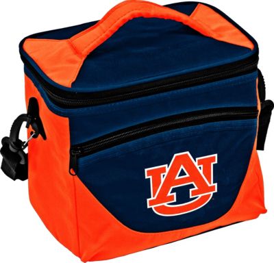 Auburn Tigers NCAA Auburn Halftime Lunch Cooler