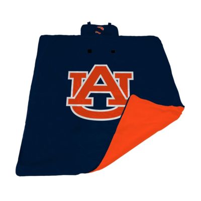 Auburn Tigers NCAA Auburn All Weather Outdoor Blanket XL