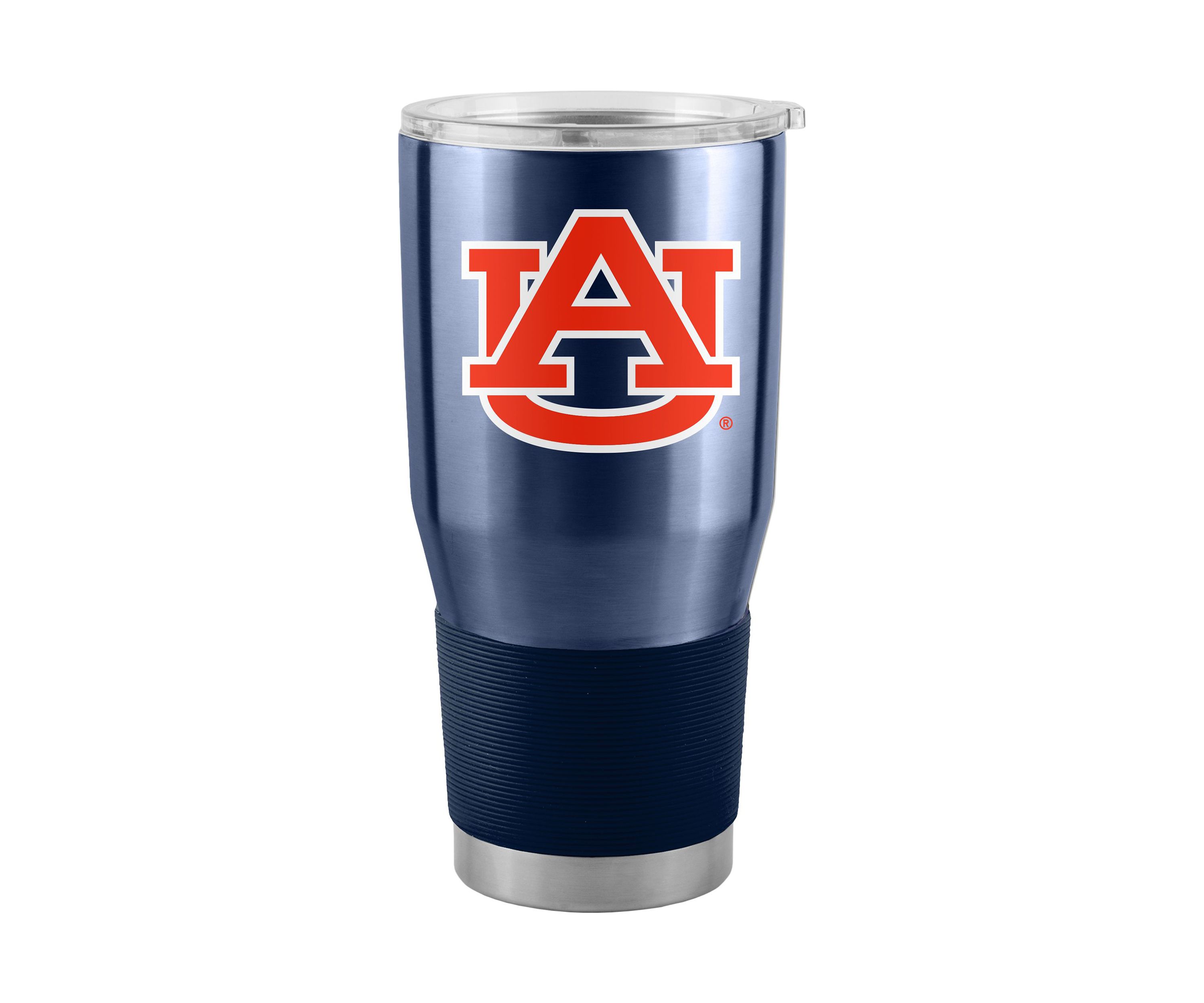 Auburn Tigers NCAA Auburn Gameday 30 oz Stainless Tumbler
