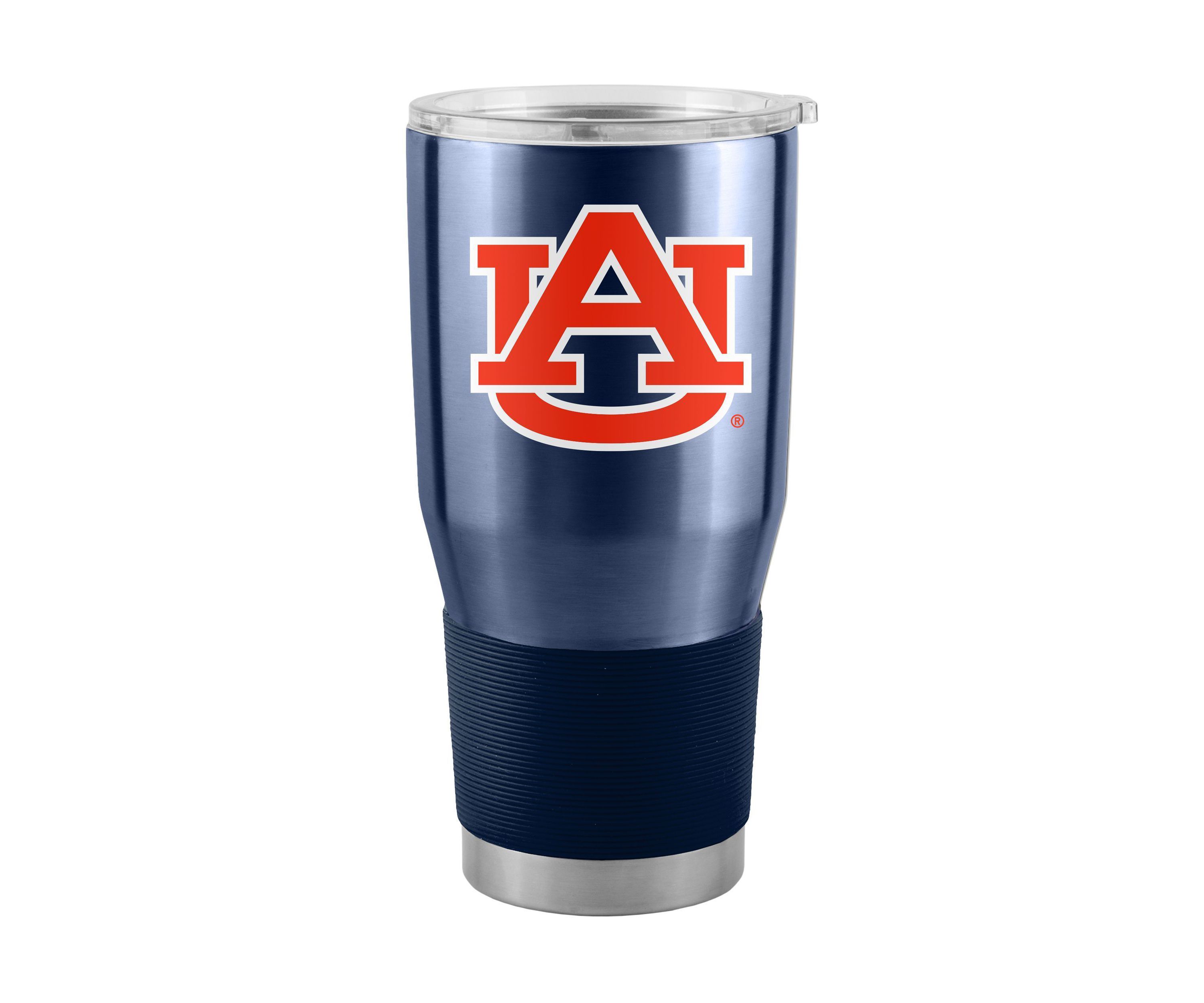 Auburn Tigers NCAA Auburn Gameday 30 oz Stainless Tumbler