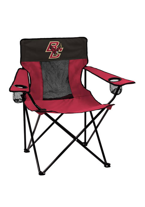 Logo NCAA Boston College Eagles Elite Chair