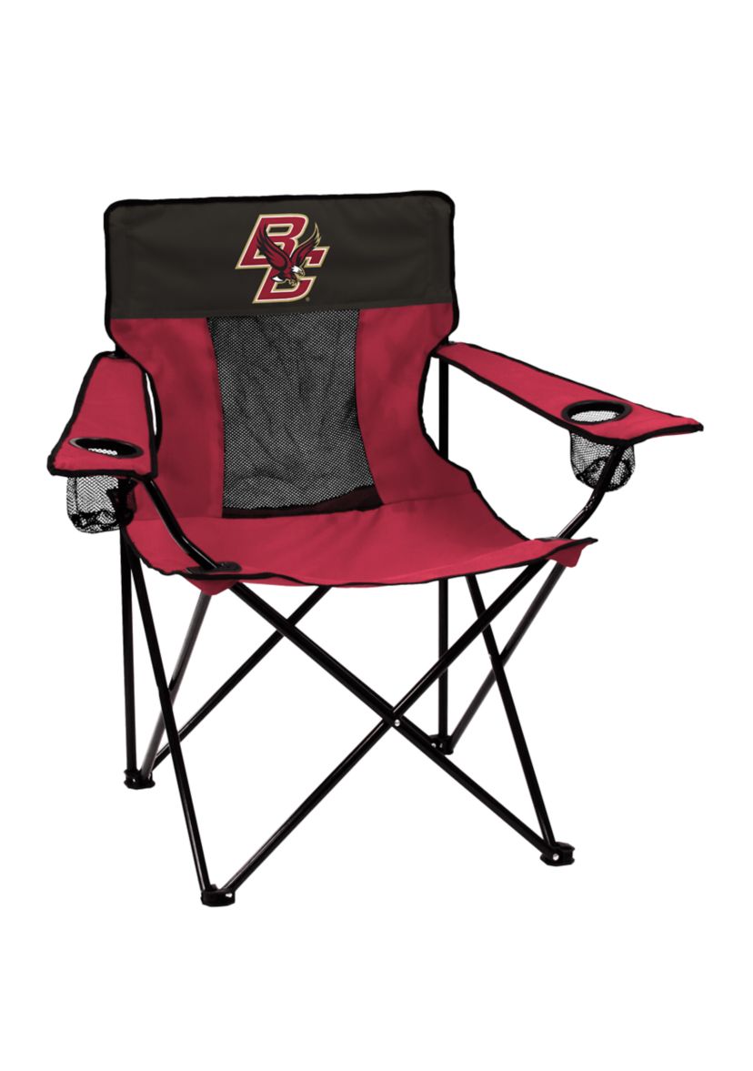 NCAA Boston College Eagles  Elite Chair