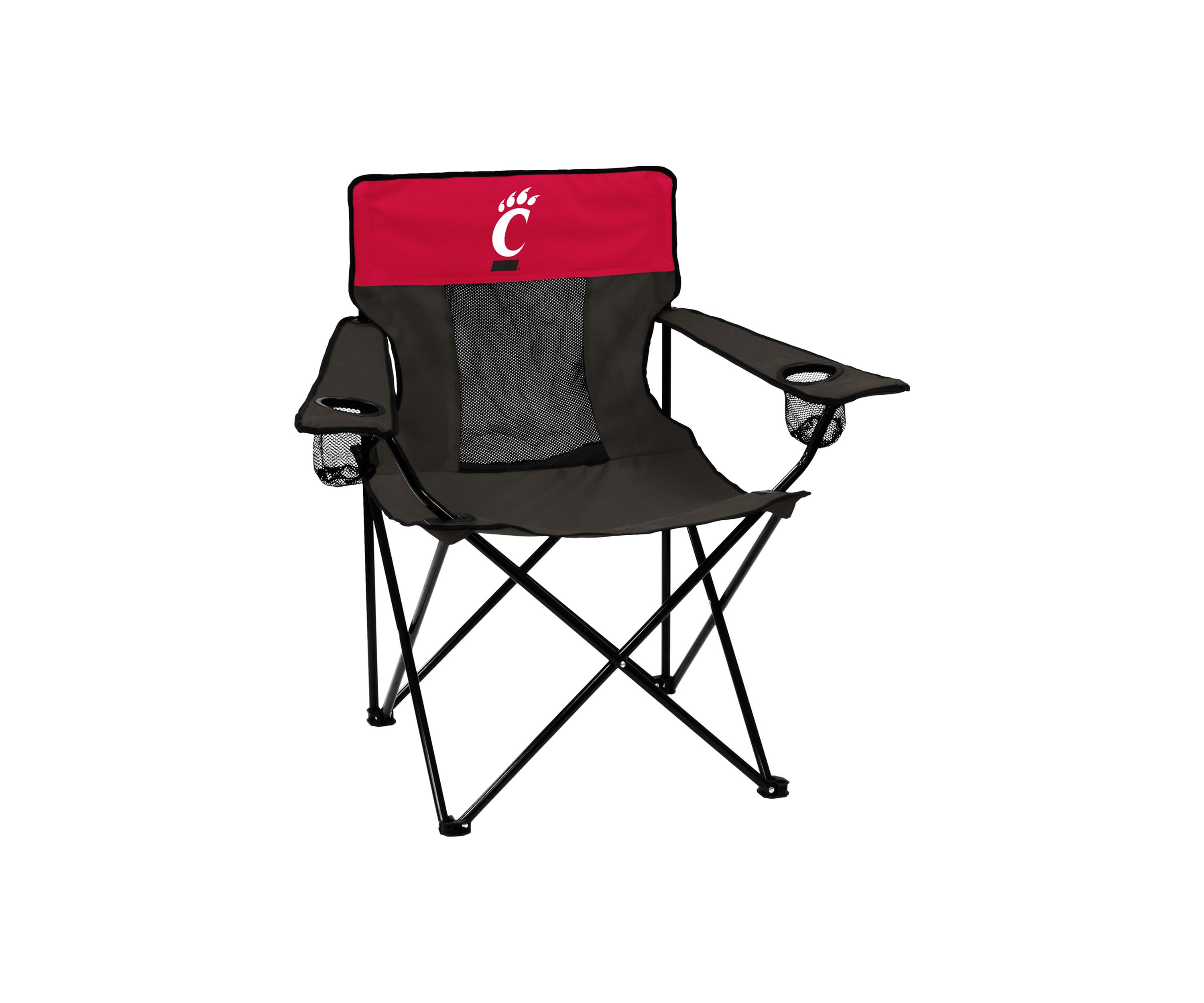 Cincinnati Bearcats NCAA Cincinnati Elite Chair