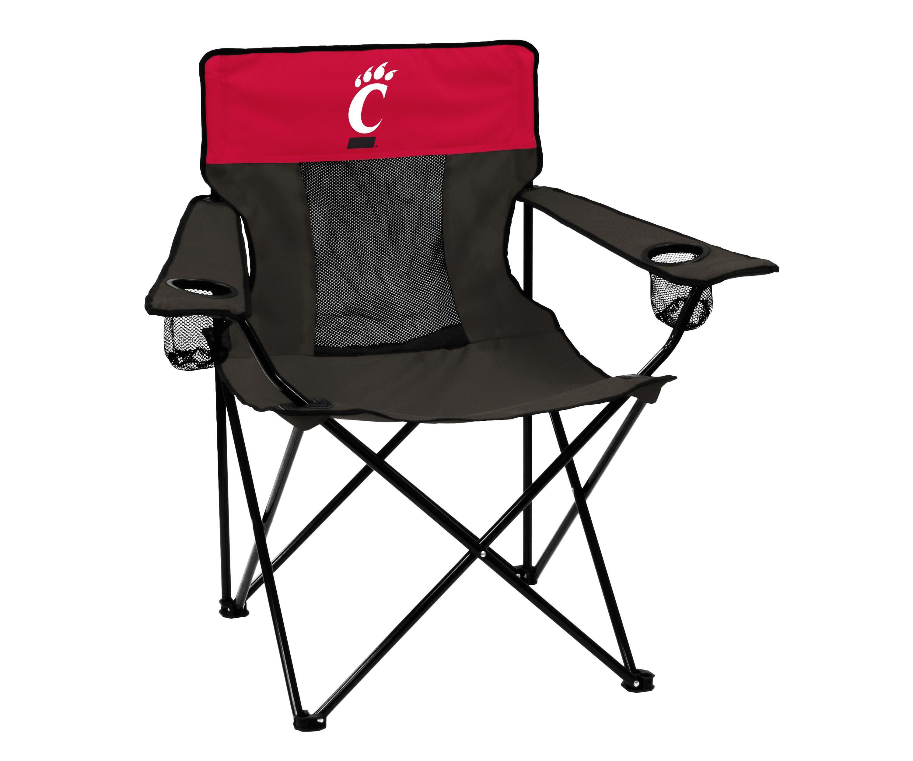 Cincinnati Bearcats NCAA Cincinnati Elite Chair