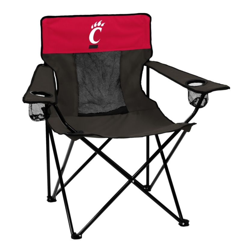 Cincinnati Bearcats NCAA Cincinnati Elite Chair