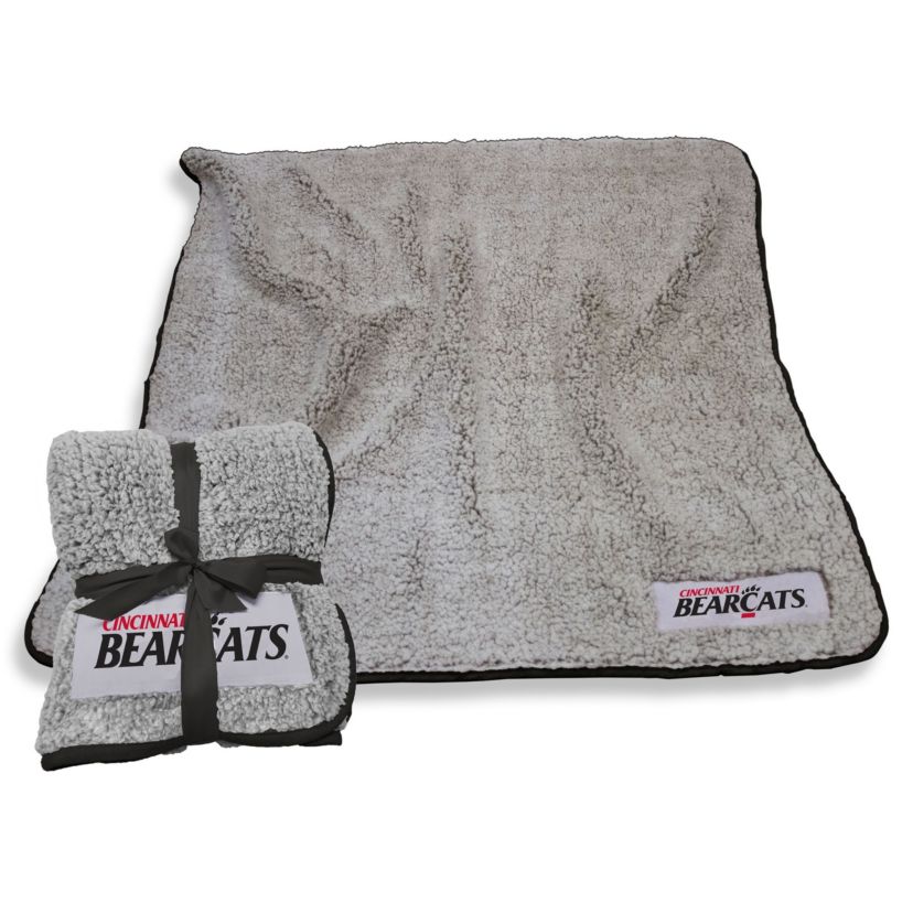 Cincinnati Bearcats NCAA Cincinnati Frosty Fleece