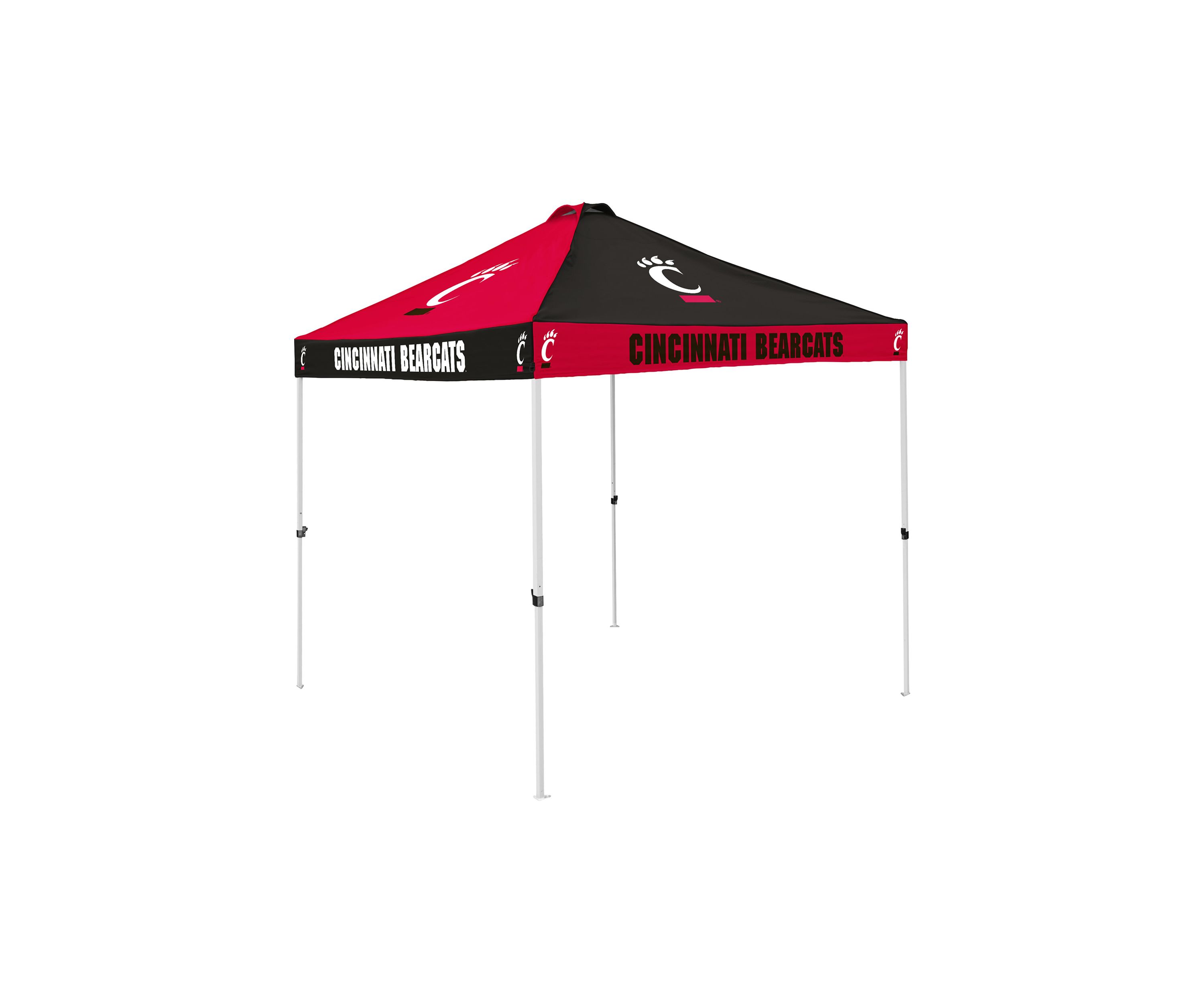 Cincinnati Bearcats NCAA Cincinnati CB Canopy