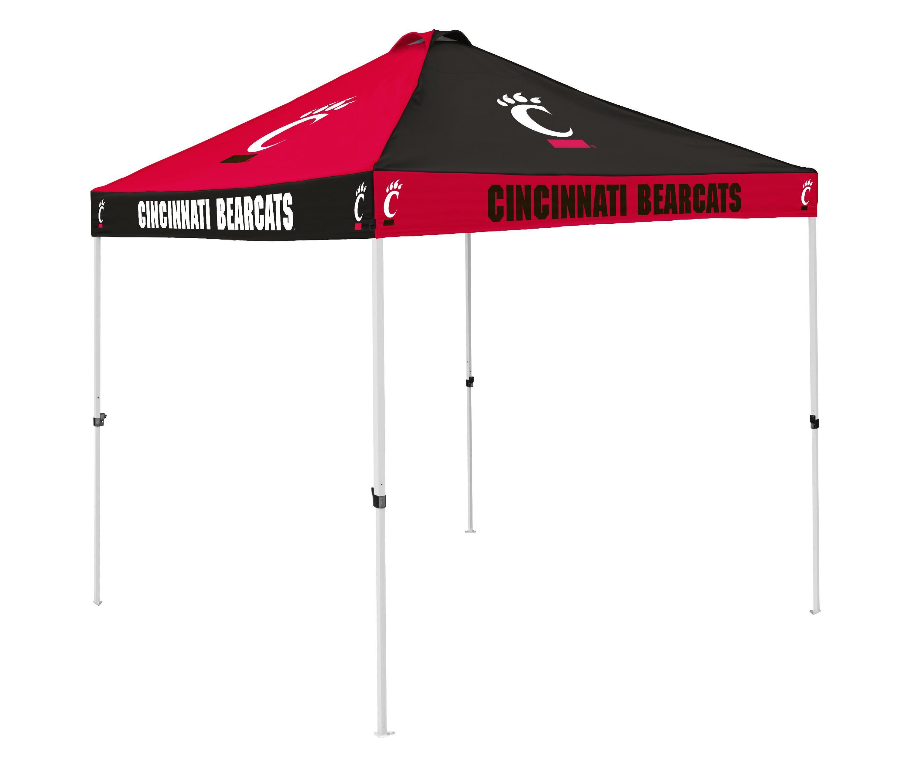 Cincinnati Bearcats NCAA Cincinnati CB Canopy