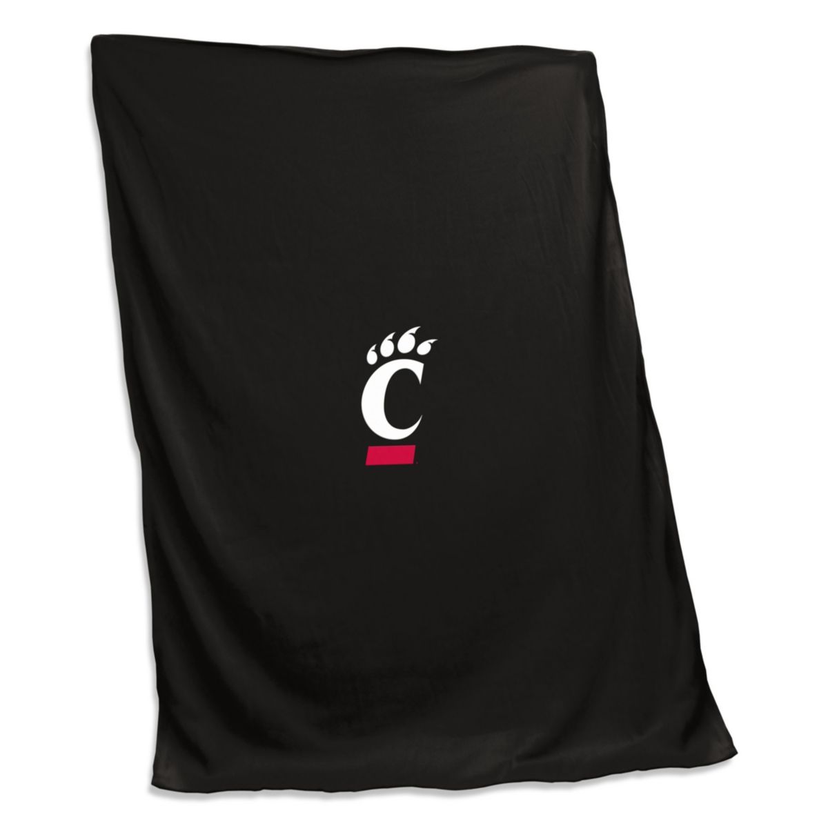 Cincinnati Bearcats NCAA Cincinnati Sweatshirt Blanket