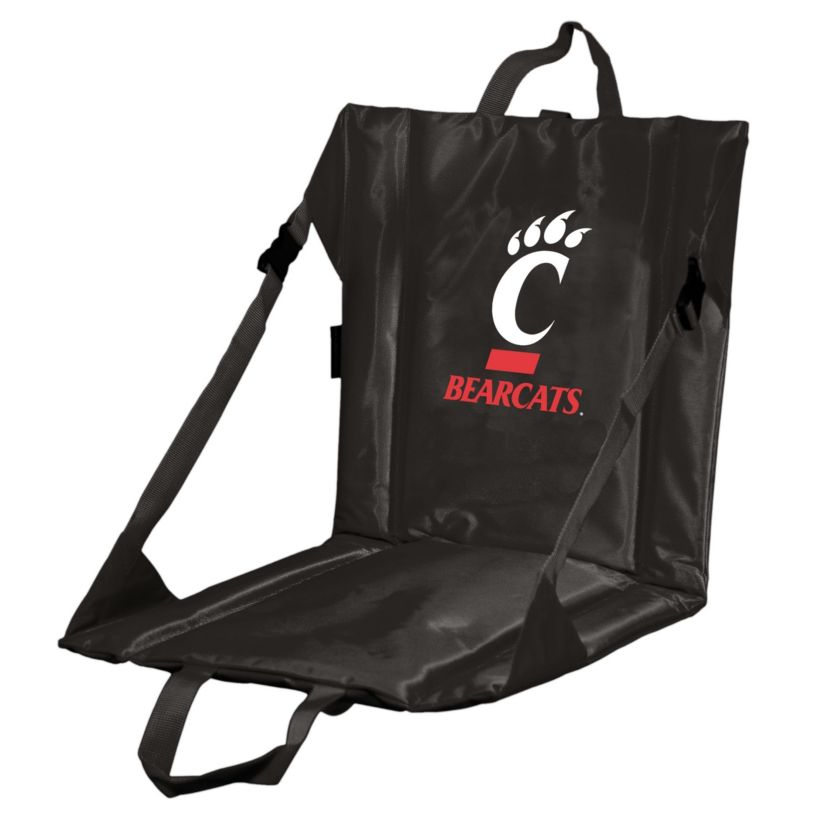 Cincinnati Bearcats NCAA Cincinnati Stadium Seat