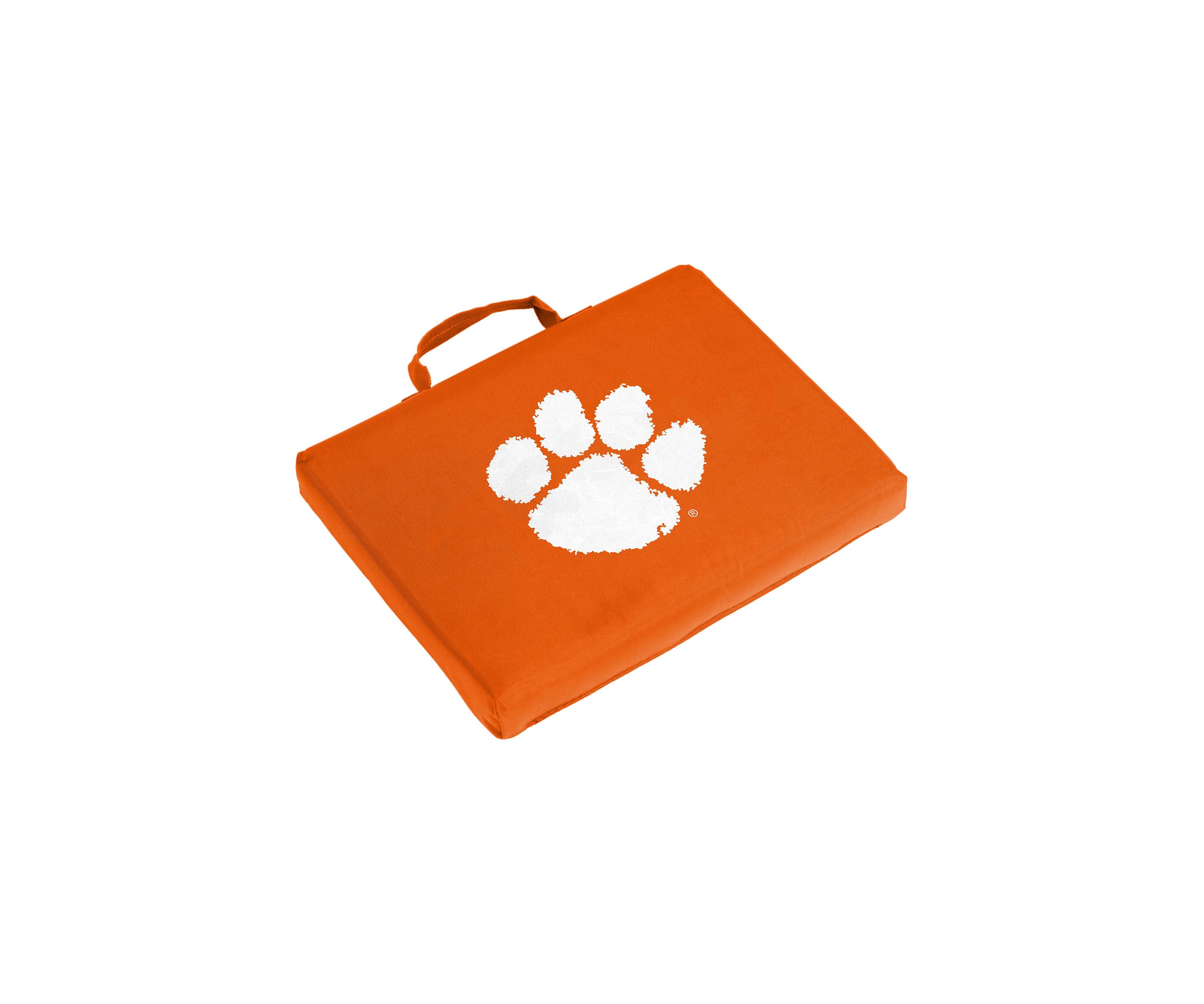 Clemson Tigers NCAA Clemson Bleacher Cushion