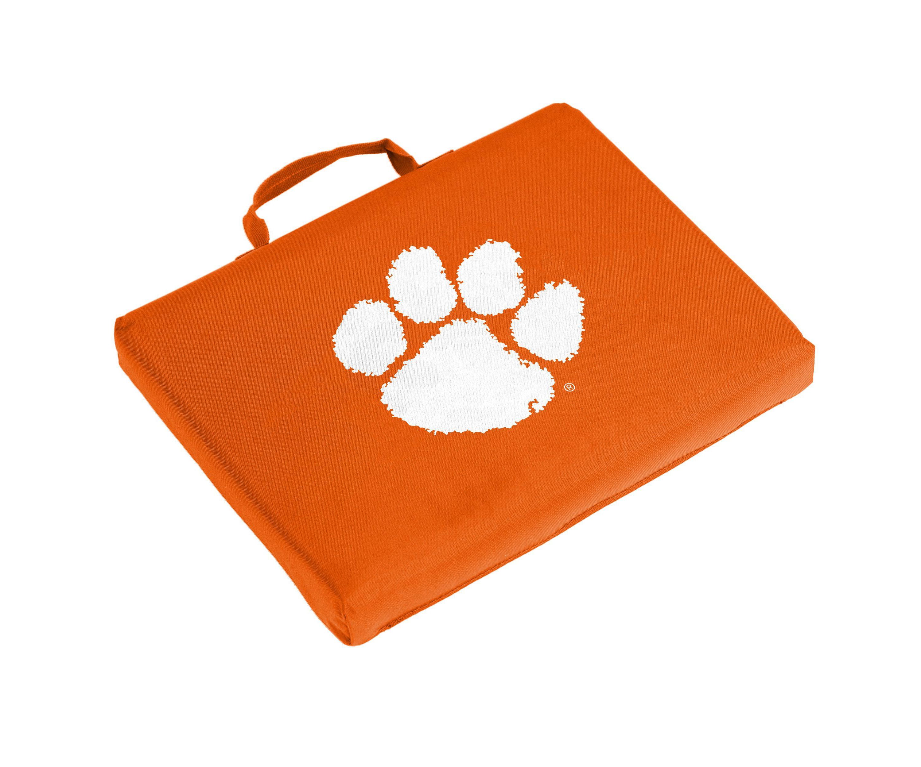 Clemson Tigers NCAA Clemson Bleacher Cushion