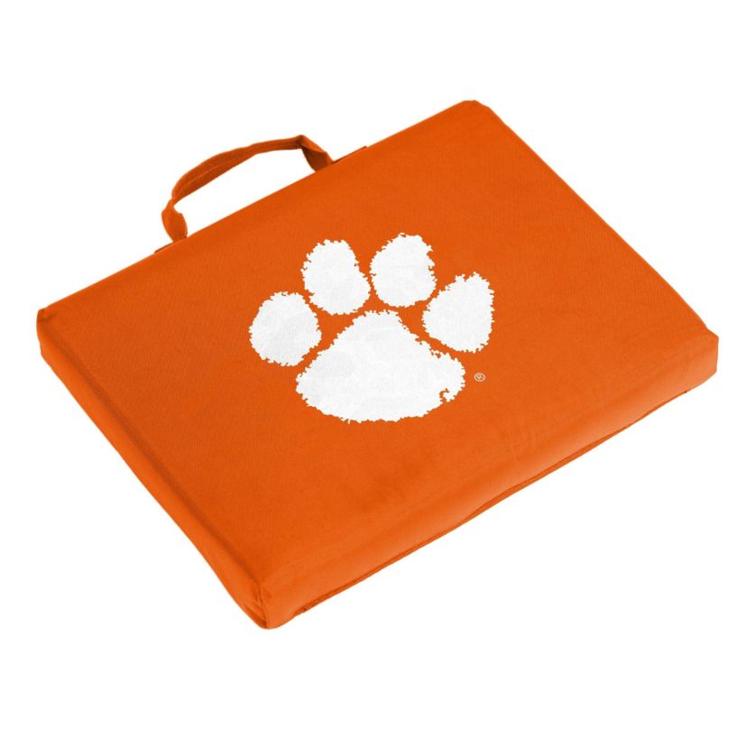 Clemson Tigers NCAA Clemson Bleacher Cushion