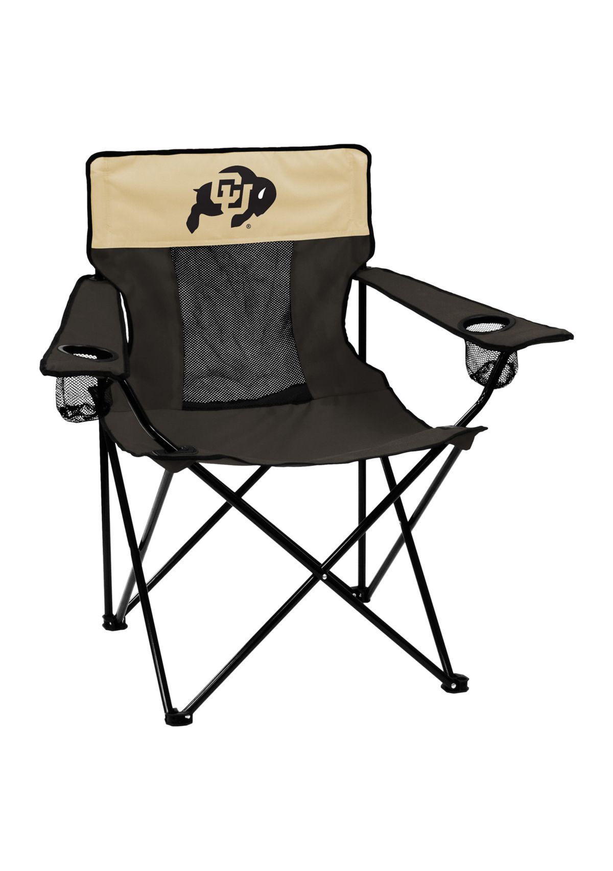Colorado Buffaloes NCAA Colorado Elite Chair