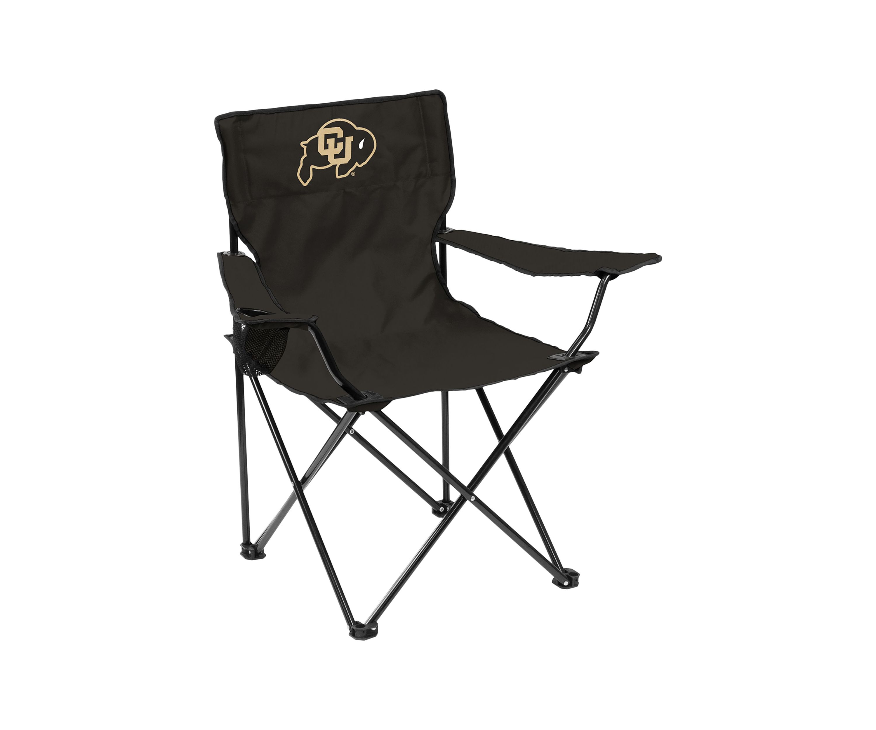 Colorado Buffaloes NCAA Colorado Quad Chair