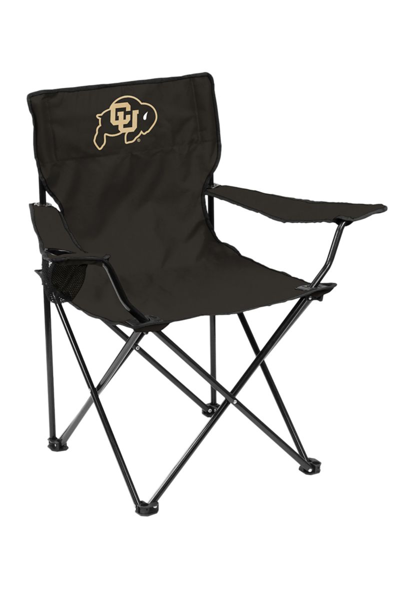 Colorado Buffaloes NCAA Colorado Quad Chair