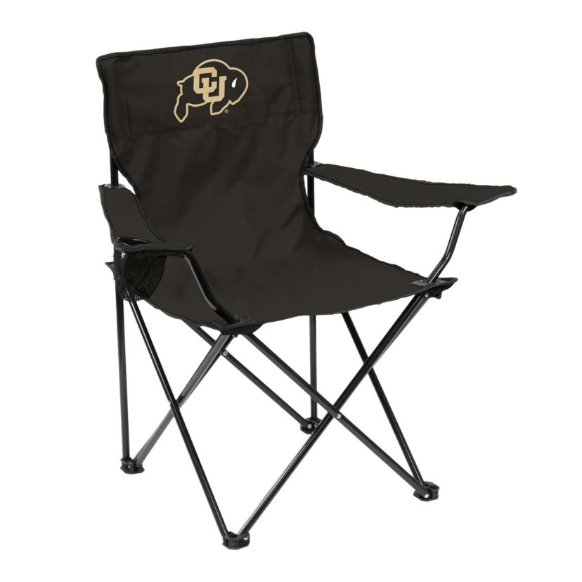 Colorado Buffaloes NCAA Colorado Quad Chair