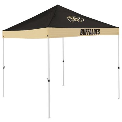 Colorado Buffaloes NCAA Colorado Economy Canopy