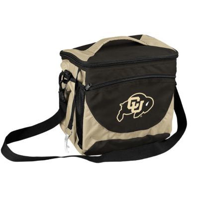 Colorado Buffaloes NCAA Colorado 24 Can Cooler